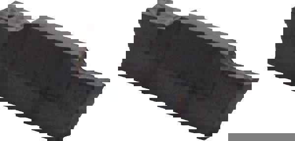 Grooving Insert: HGPL3003 IC908, Solid Carbide