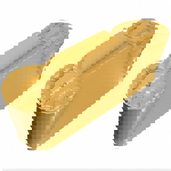 Grooving Insert: HGPL3015Y IC908, Solid Carbide