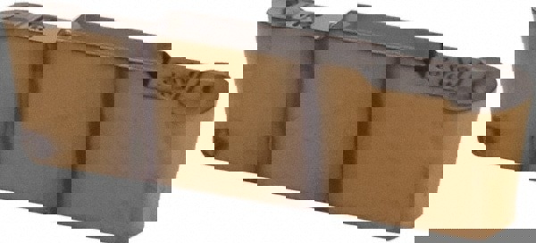 Grooving Insert: HFPR3015 IC808, Solid Carbide