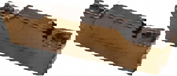 Grooving Insert: GRIP3002Y IC808, Solid Carbide