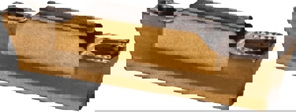 Grooving Insert: GRIP3003Y IC808, Solid Carbide