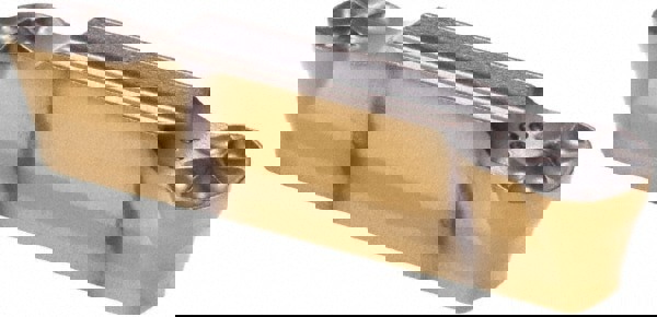 Grooving Insert: GRIP3015Y IC808, Solid Carbide