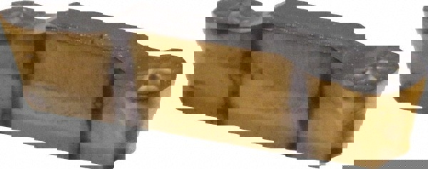 Grooving Insert: GRIP318159Y IC808, Solid Carbide