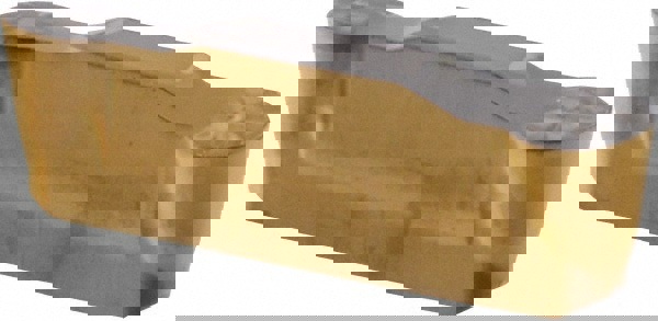 Grooving Insert: GRIP4020Y IC808, Solid Carbide