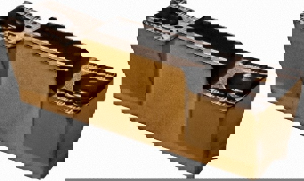 Grooving Insert: GRIP5005Y IC808, Solid Carbide