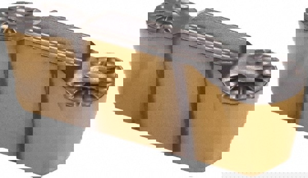 Grooving Insert: GRIP5025Y IC808, Solid Carbide