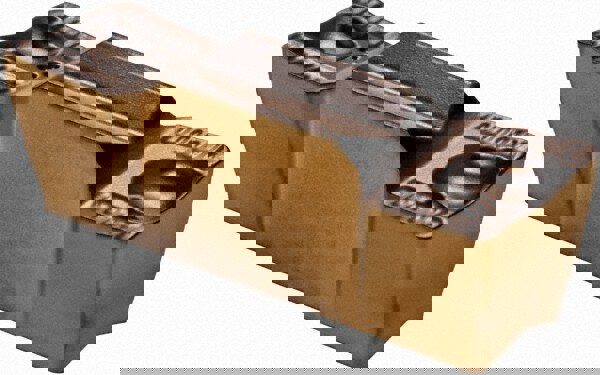 Grooving Insert: GRIP6005Y IC808, Solid Carbide