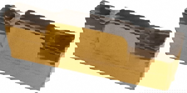 Grooving Insert: GRIP4004HG-Y IC8250, Solid Carbide