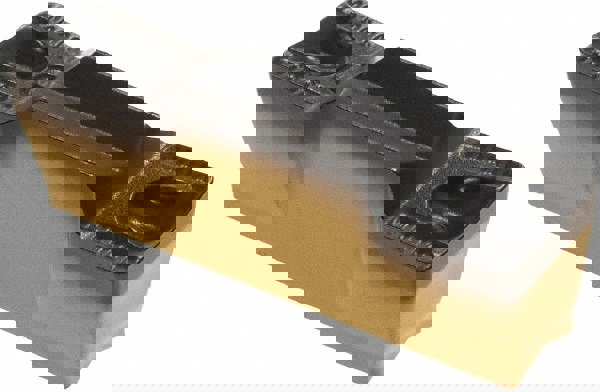 Grooving Insert: GRIP5005HG-Y IC8250, Solid Carbide