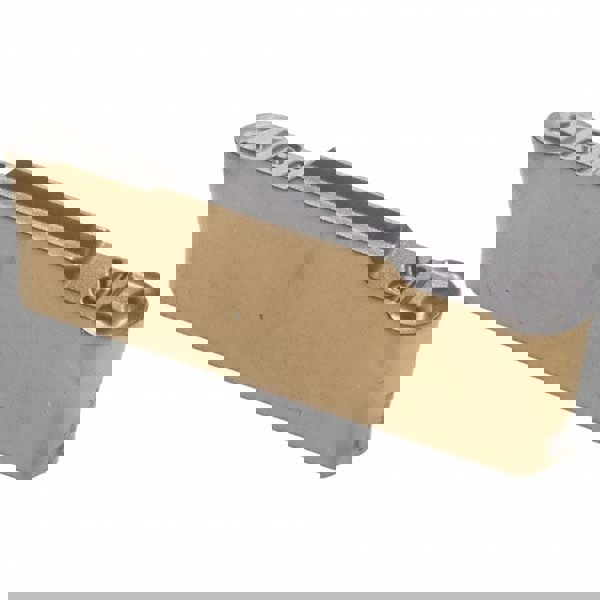 Grooving Insert: HFPR3015 IC830, Solid Carbide