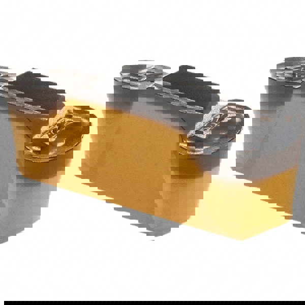 Grooving Insert: HFPR6030 IC8250, Solid Carbide