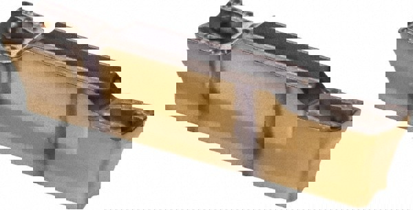 Grooving Insert: HGPL3003Y IC808, Carbide