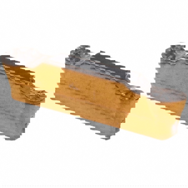 Grooving Insert: HGPL3015Y IC808, Solid Carbide