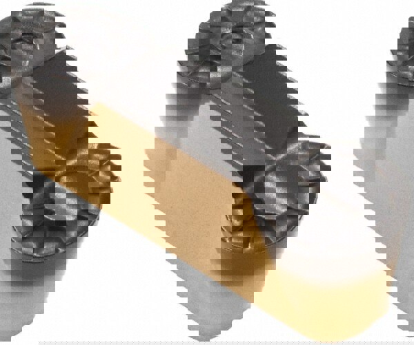 Grooving Insert: GRIP6030Y IC8250, Solid Carbide