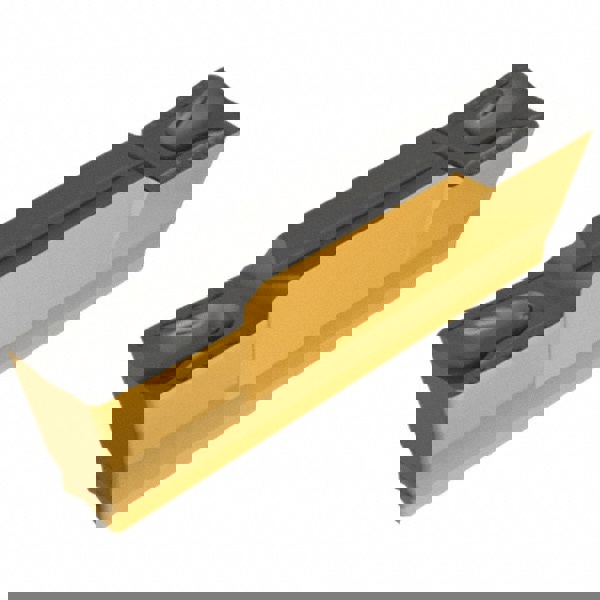 Grooving Insert: GRIP3003Y IC5010, Carbide