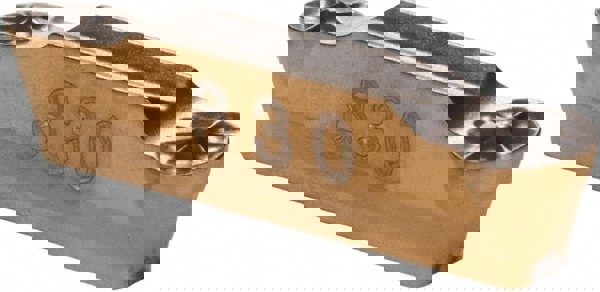 Grooving Insert: GRIP3015Y IC830, Solid Carbide