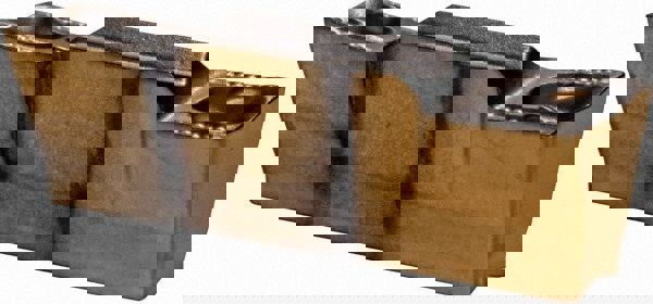 Grooving Insert: GRIP4002Y IC830, Solid Carbide