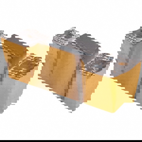 Grooving Insert: GRIP6008Y IC830, Solid Carbide