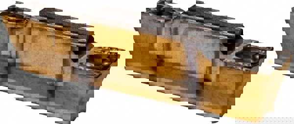 Grooving Insert: GRIP3002Y IC807, Solid Carbide