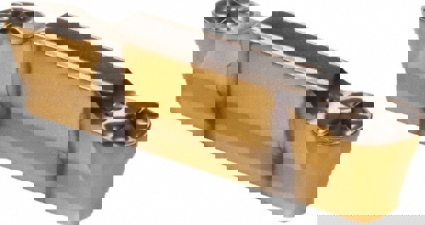 Grooving Insert: GRIP3015Y IC807, Carbide