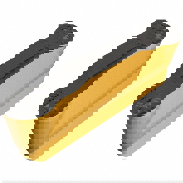 Grooving Insert: GRIP4020Y IC807, Solid Carbide