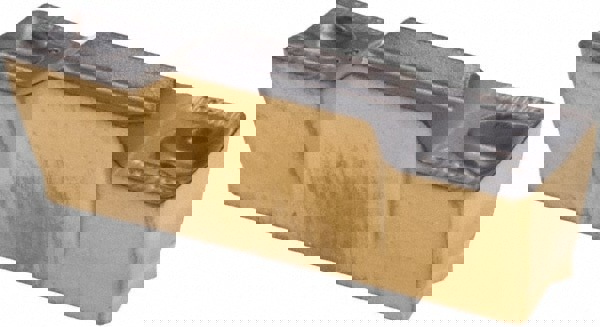 Grooving Insert: GRIP5005Y IC807, Solid Carbide