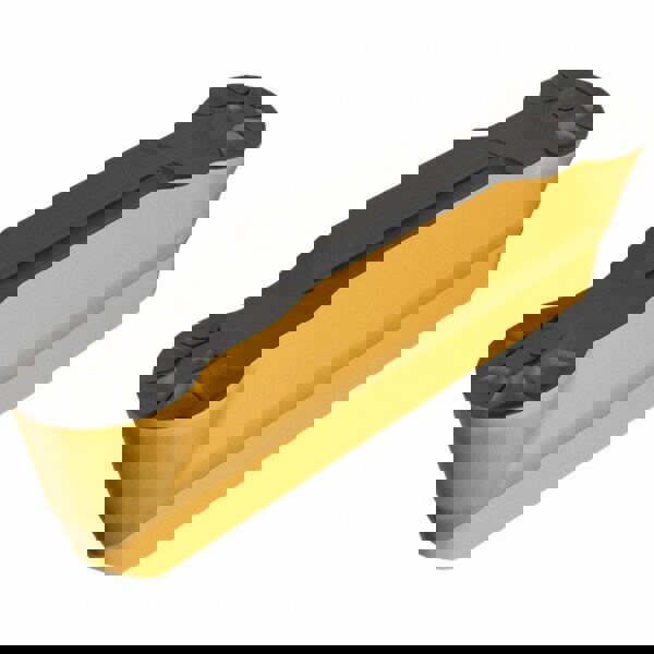 Grooving Insert: GRIP6030Y IC807, Carbide