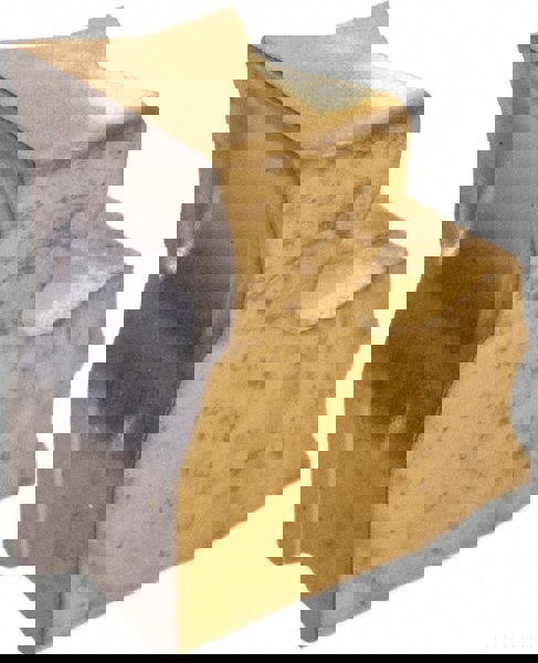 Grooving Insert: TNF4MM IC808, Solid Carbide