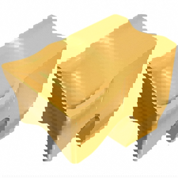 Grooving Insert: TNF6M-IQ IC808, Carbide