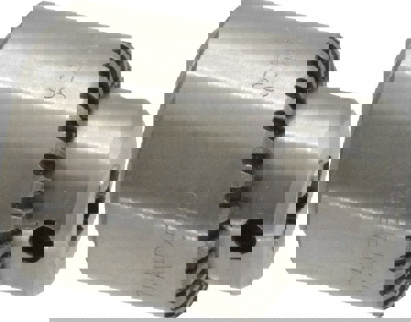 Drill Chuck: 0 to 0.156