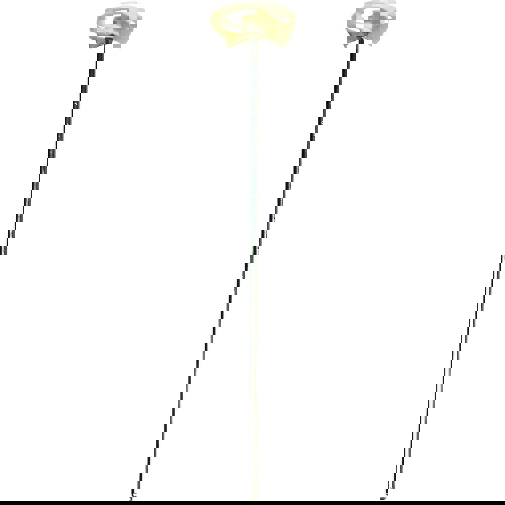 Paint Mixers; Product Type: Paint Mixer ; Mount Type: Bolt-On; Freestanding ; Material: Metal ; Capacity: 1.000 ; Mixer Diameter: 4.1 ; Shank Diameter: 1.0000