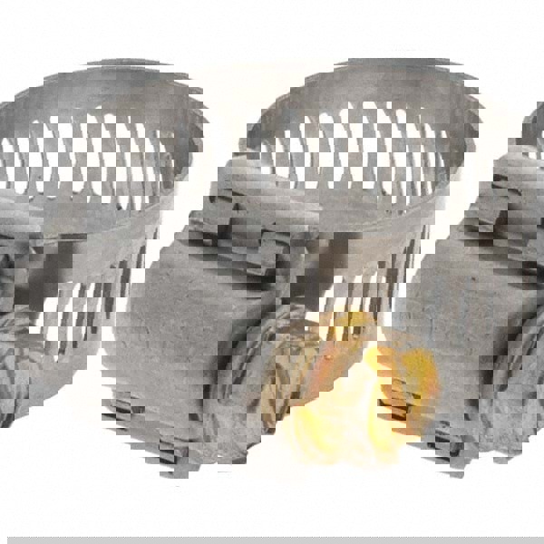 Worm Gear Clamp: SAE 10, 9/16 to 1-1/16