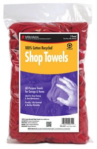 1LB MC RECY SHOP TWL BAG