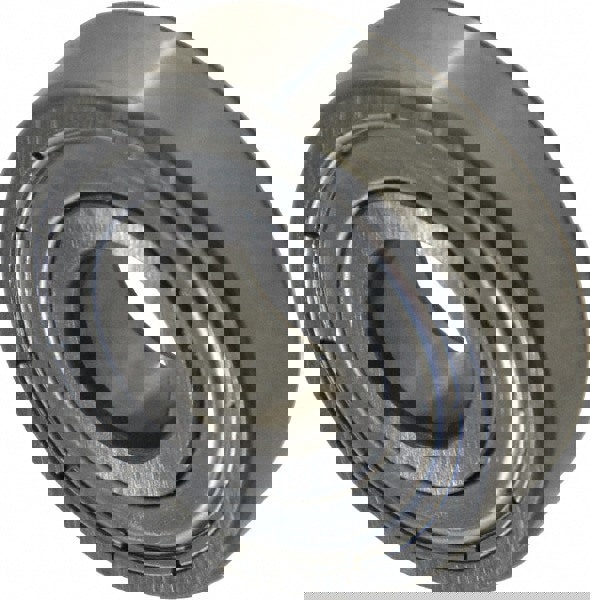 Deep Groove Ball Bearing: 32 mm OD, Double Shield