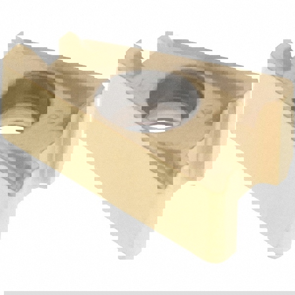 Milling Insert: KCSM40, Solid Carbide