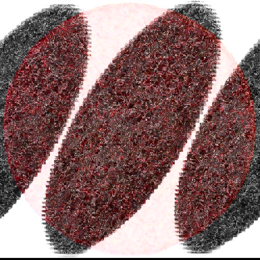 Plain Back Discs; Disc Diameter (Inch): 4-1/2 ; Abrasive Material: Aluminum Oxide ; Grade: Medium ; Disc Color: Maroon ; UNSPSC Code: 31191506