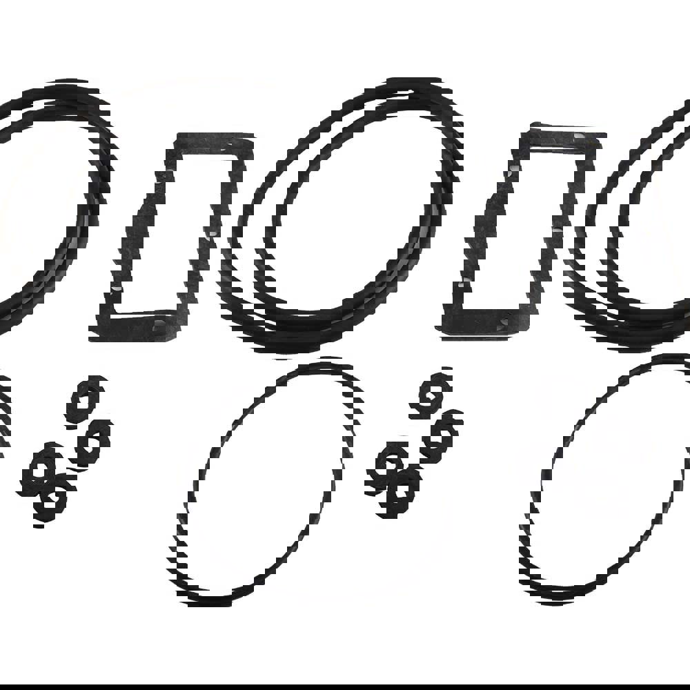 Submersible Pump Accessories; Type: Gasket Set ; For Use With: LTP/LTS ; UNSPSC Code: 40151720