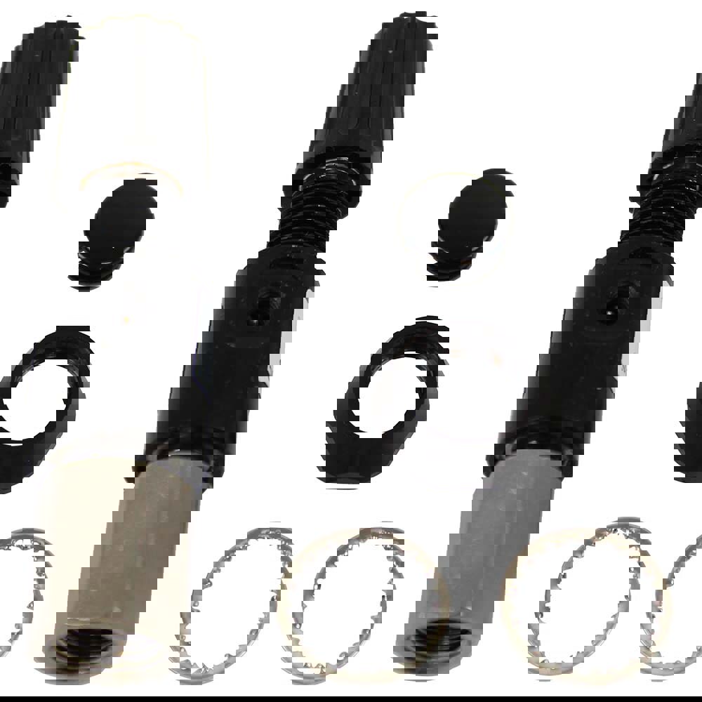 Air Compressor Replacement Needle Valve: Use with 2025, 2026 & 2027