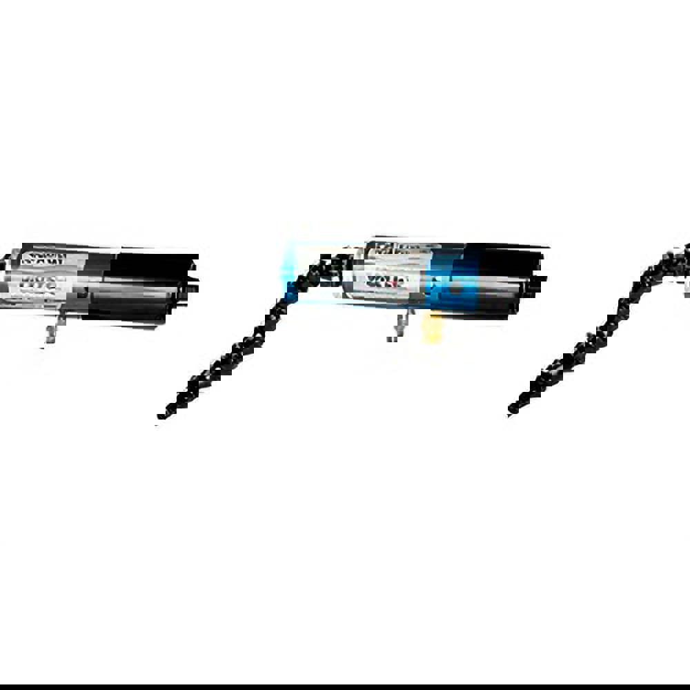 Cold Air Coolant Systems; Air Capacity (BTU/Hr): 1500 ; Hose Length (Inch): 8 ; Hose Inside Diameter (Inch): 3/8 ; Number of Outlets: 1.000 ; Tank/Unit Length (Inch): 10-5/8