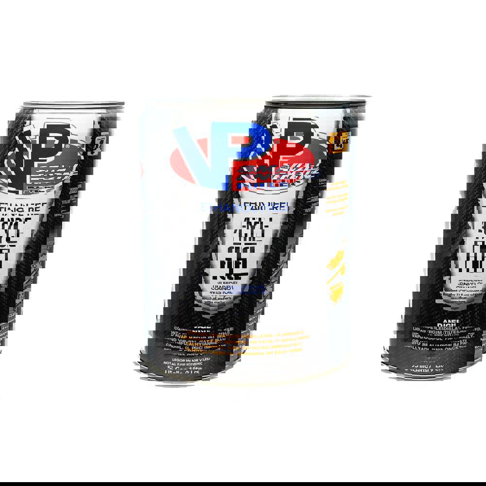 Outdoor Power Equipment Fuel; Fuel Type: 4 Cycle ; Engine Type: 4 Cycle ; Contains Ethanol: No ; Octane: 94 ; Container Size: 1gal ; Flash Point: -31.9F