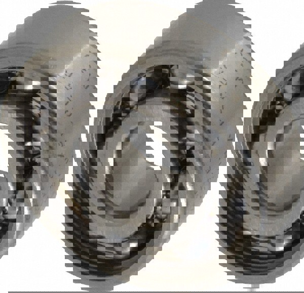 Deep Groove Ball Bearing: 32 mm OD, Open