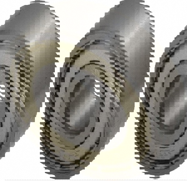 Deep Groove Ball Bearing: 32 mm OD, Double Shield