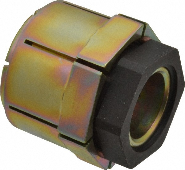 Shaft Mounts; Maximum Transmissible Thrust: 4400.0lb (Pounds); Collar Thickness: 3/4 (Inch); Shaft Diameter: 0.75in ; Series: Miniature ; UNSPSC Code: 31171605