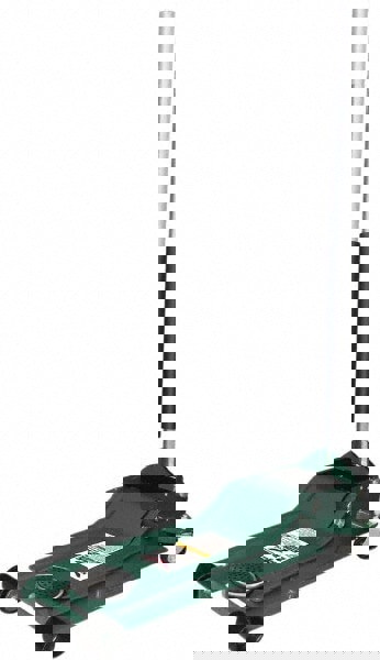 2 Ton Capacity Hydraulic Jack