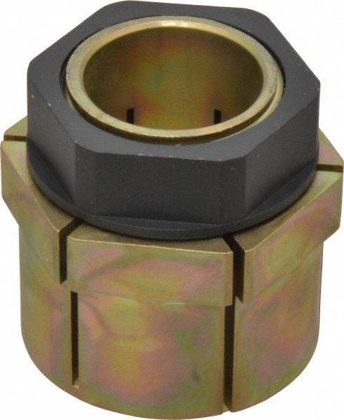 Shaft Mounts; Maximum Transmissible Thrust: 6600.0lb (Pounds); Collar Thickness: 7/8 (Inch); UNSPSC Code: 31171605