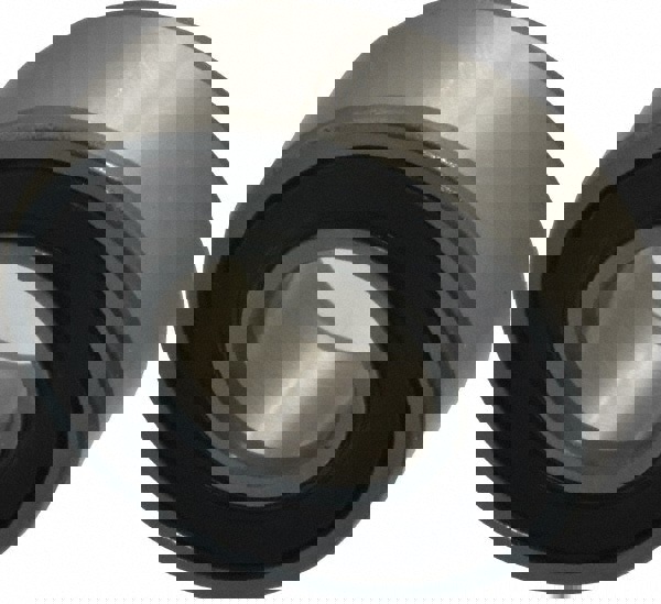 Deep Groove Ball Bearing: 35 mm OD, Double Seal