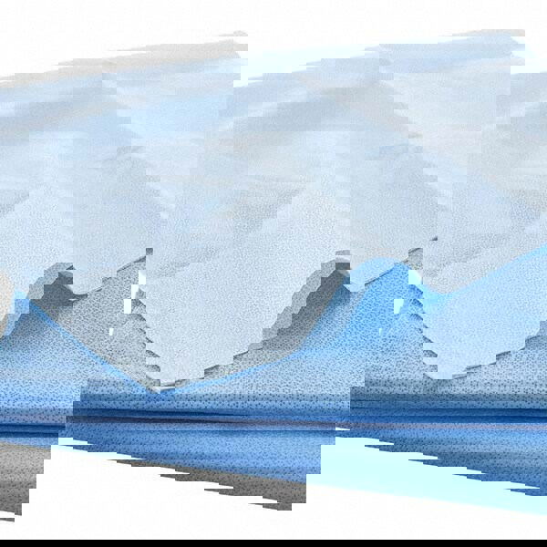 Bandages & Dressings; Style: General Purpose ; Color: White ; Unitized Kit Packaging: No ; Length (Inch): 24 ; Width (Inch): 24