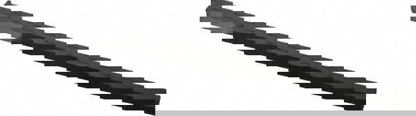 Square Abrasive Stick: Silicon Carbide, 1/4