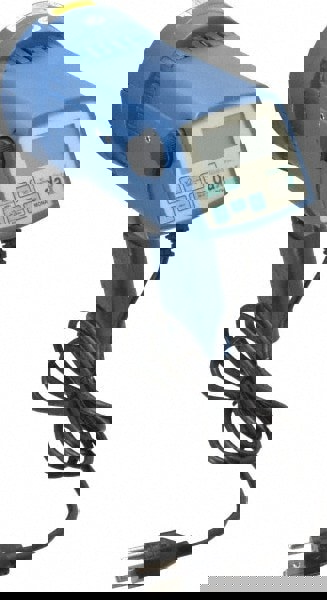 9 Inch Long x 3.6614 Inch Wide, Stroboscope