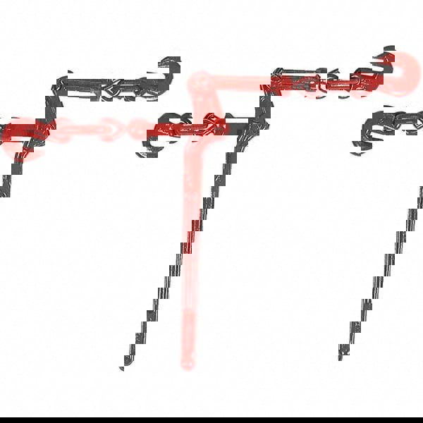 Loadbinders; Loadbinder Type: Lever ; UNSPSC Code: 24141511